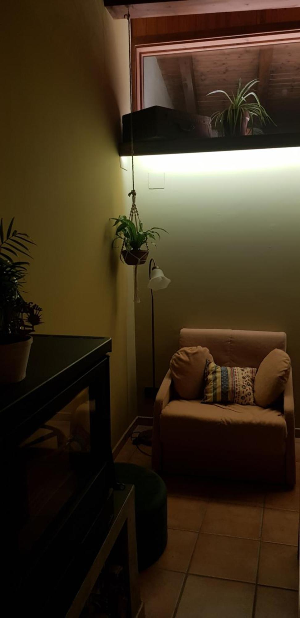 Villa Casa Ton Del Mingo Sant Serni Zimmer foto